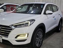 هیۆندای تۆکسۆن